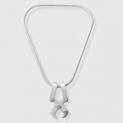 Подъемник крышки DH