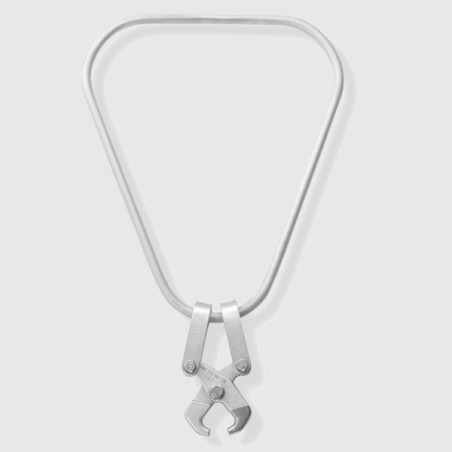 Подъемник крышки DH
